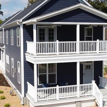 Luxurious Alberta Beach House W/ Historical Detail Hampton Eksteriør bilde