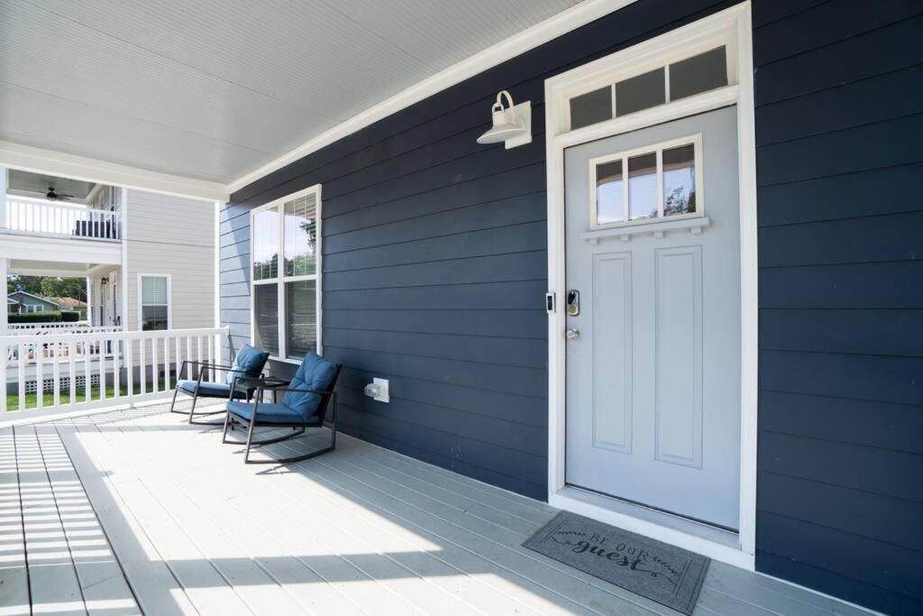 Luxurious Alberta Beach House W/ Historical Detail Hampton Eksteriør bilde